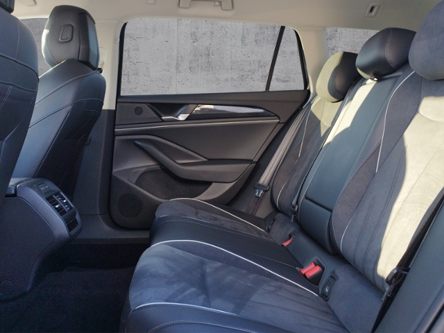 Passat Variant Business 2.0 TDI DSG IQ.DRIVE/SHZ