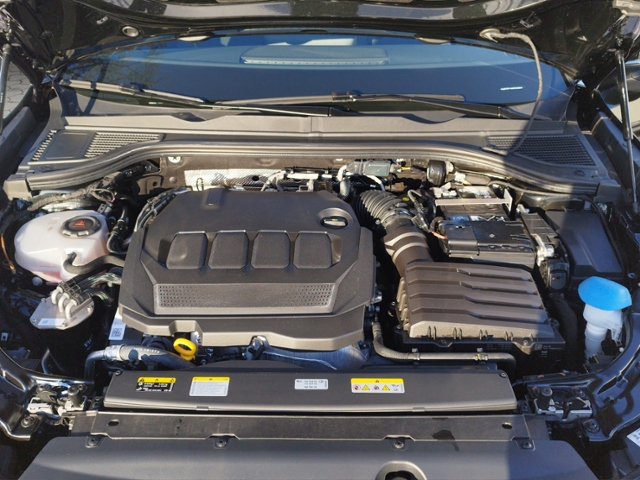 Passat Variant Business 2.0 TDI DSG IQ.DRIVE/SHZ