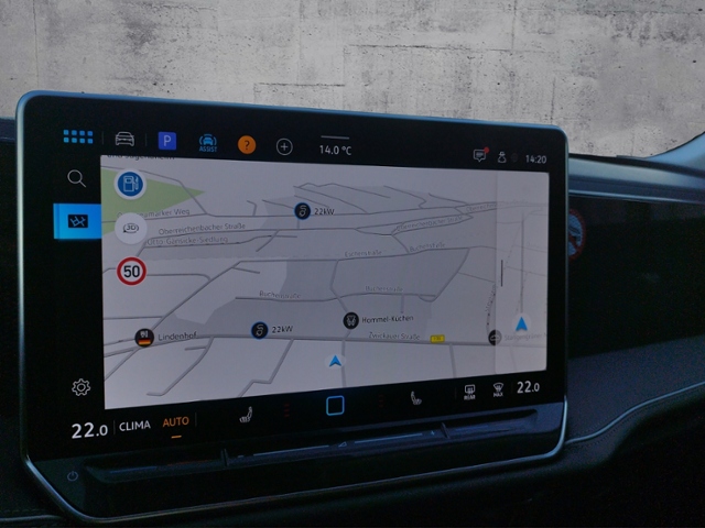 Passat Variant Business 2.0 TDI DSG IQ.DRIVE/SHZ