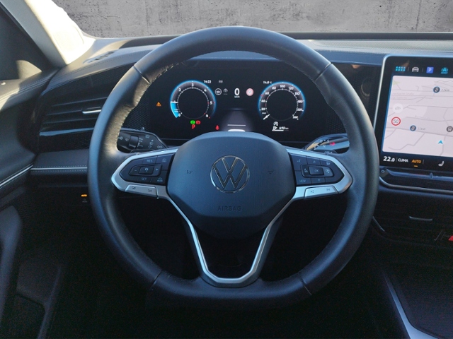 Passat Variant Business 2.0 TDI DSG IQ.DRIVE/SHZ