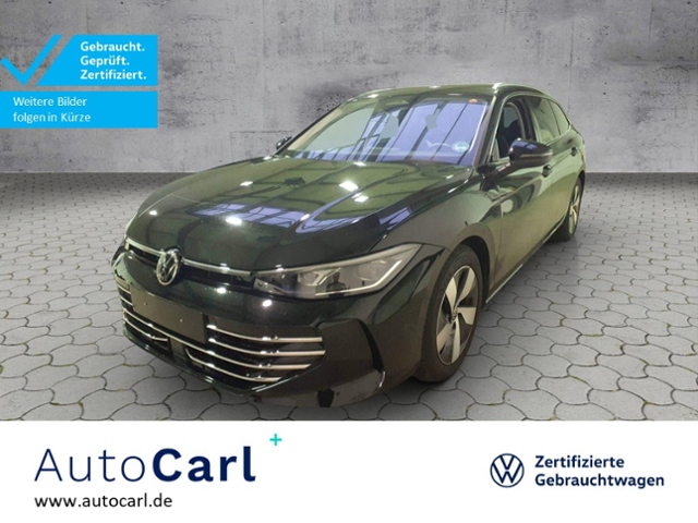 Passat Variant Elegance 2.0 TDI DSG IQ.DRIVE KLI