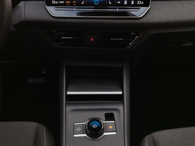 Tiguan 1.5 eTSI DSG 3-Zonen/NAV/SHZ KLIMA LED NA