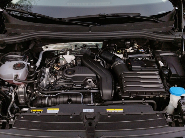 Tiguan 1.5 eTSI DSG 3-Zonen/NAV/SHZ KLIMA LED NA