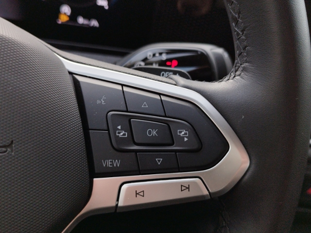 Tiguan 1.5 eTSI DSG 3-Zonen/NAV/SHZ KLIMA LED NA