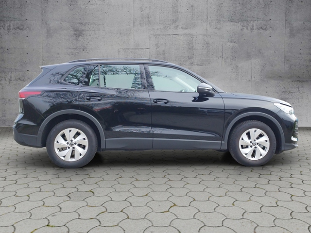 Tiguan 1.5 eTSI DSG 3-Zonen/NAV/SHZ KLIMA LED NA