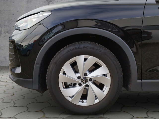 Tiguan 1.5 eTSI DSG 3-Zonen/NAV/SHZ KLIMA LED NA