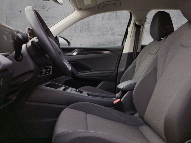 Tiguan 1.5 eTSI DSG 3-Zonen/NAV/SHZ KLIMA LED NA