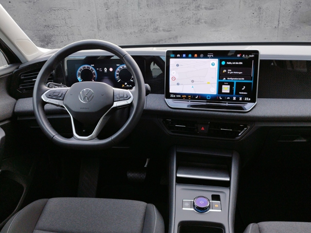 Tiguan 1.5 eTSI DSG 3-Zonen/NAV/SHZ KLIMA LED NA