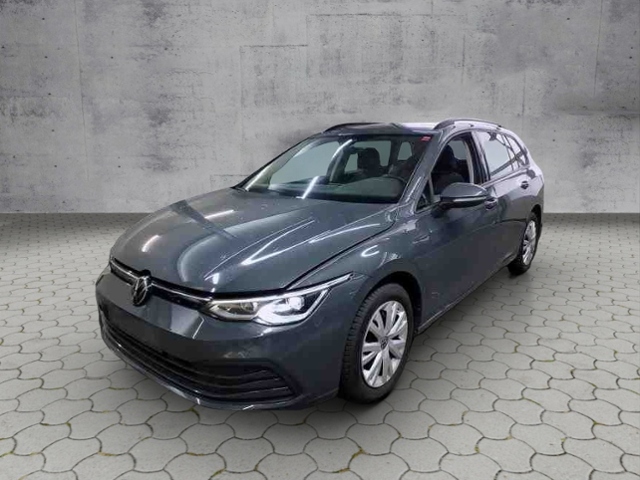 Golf VIII Variant Life 1.5 eTSI DSG LED+/NAV/SHZ