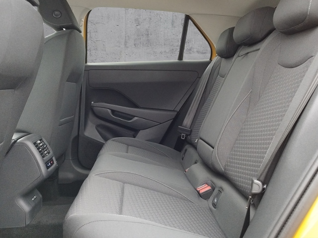 T-Roc Life 1.5eTSI DSG LED+/Technikpak/Winterpak