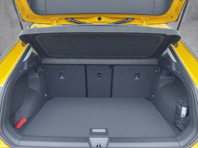 T-Roc Life 1.5eTSI DSG LED+/Technikpak/Winterpak