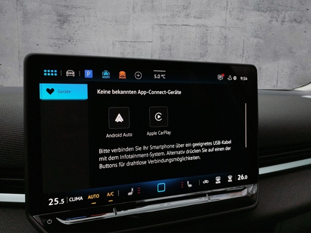 T-Roc Life 1.5eTSI DSG LED+/Technikpak/Winterpak