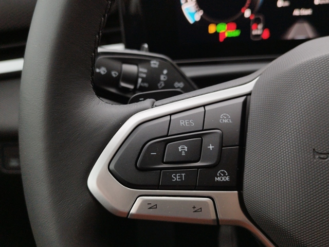 T-Roc Life 1.5eTSI DSG LED+/Technikpak/Winterpak