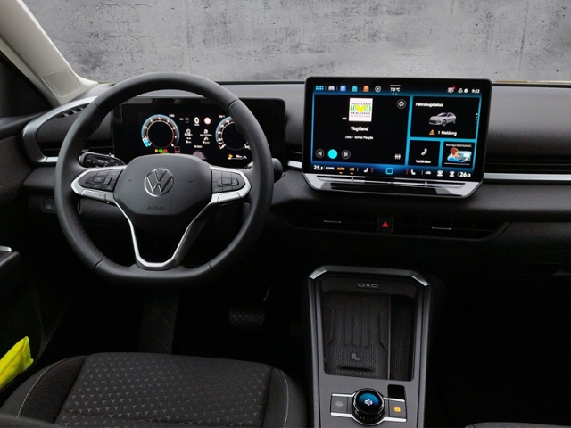 T-Roc Life 1.5eTSI DSG LED+/Technikpak/Winterpak