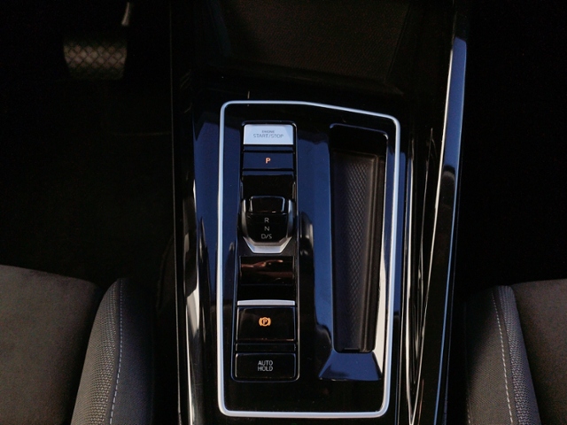 Golf VIII Variant Style 1.5 eTSI DSG Bus.Prem./I