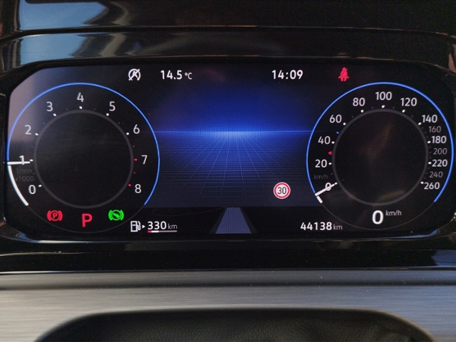 Golf VIII Variant Style 1.5 eTSI DSG Bus.Prem./I