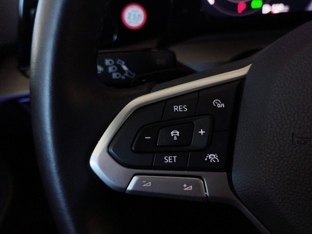 Golf VIII Variant Style 1.5 eTSI DSG Bus.Prem./I