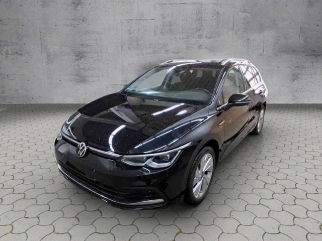 Golf VIII Variant Style 1.5 eTSI DSG Bus.Prem./I