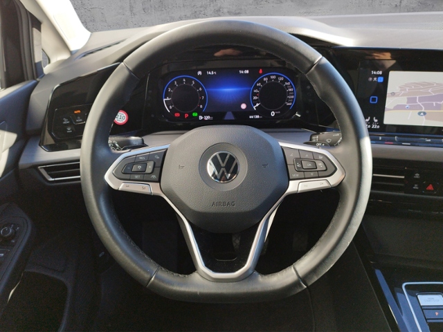 Golf VIII Variant Style 1.5 eTSI DSG Bus.Prem./I