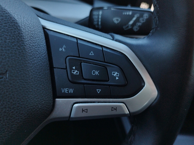 Golf VIII Variant Life 2.0 TDI AHK/IQ.DRIVE/NAV