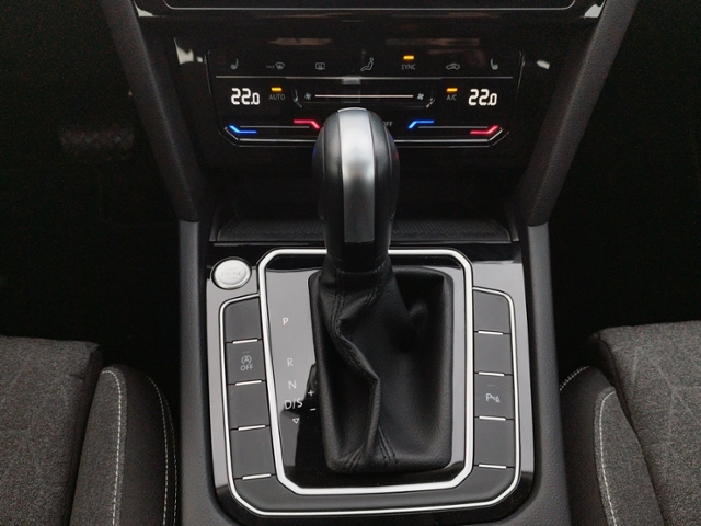 Passat Variant Business 2.0 TDI DSG BusinessPrem