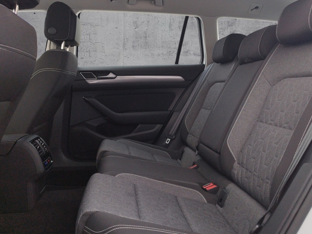 Passat Variant Business 2.0 TDI DSG BusinessPrem