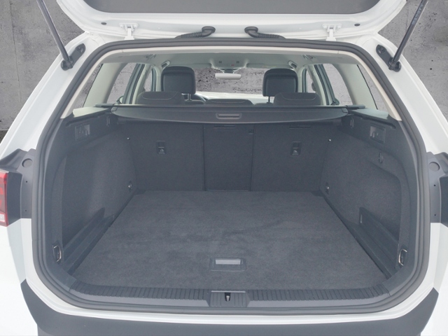 Passat Variant Business 2.0 TDI DSG BusinessPrem