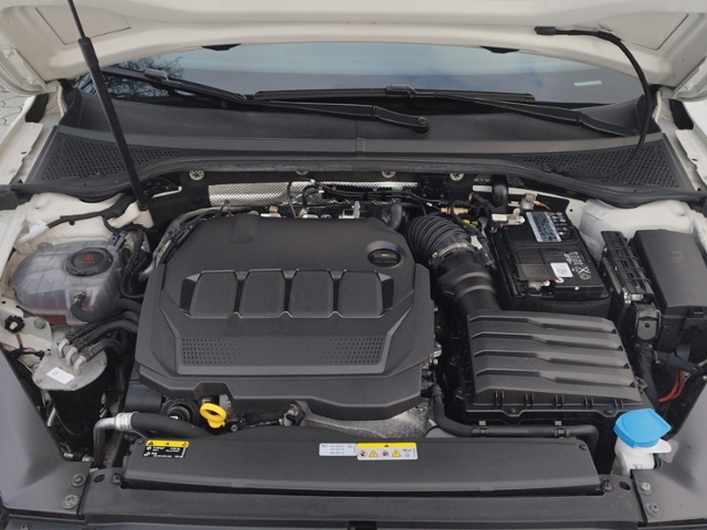 Passat Variant Business 2.0 TDI DSG BusinessPrem