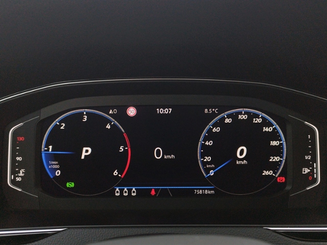 Passat Variant Business 2.0 TDI DSG BusinessPrem