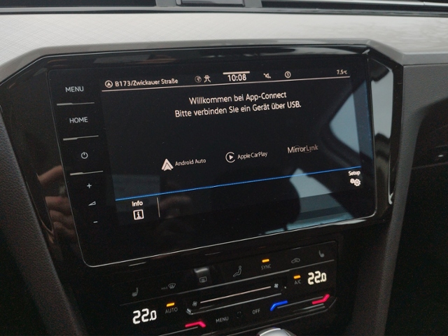 Passat Variant Business 2.0 TDI DSG BusinessPrem