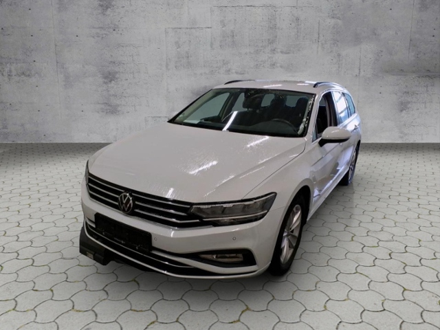 Passat Variant Business 2.0 TDI DSG BusinessPrem