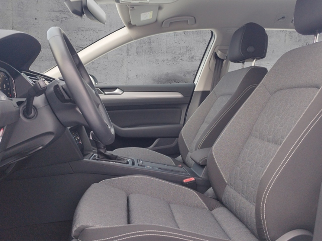 Passat Variant Business 2.0 TDI DSG BusinessPrem