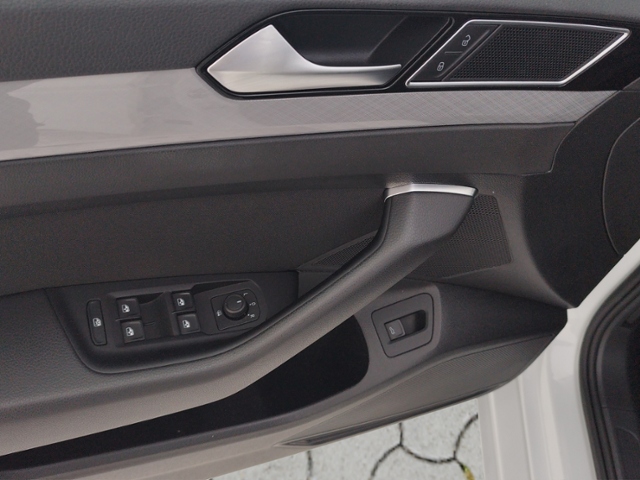 Passat Variant Business 2.0 TDI DSG BusinessPrem