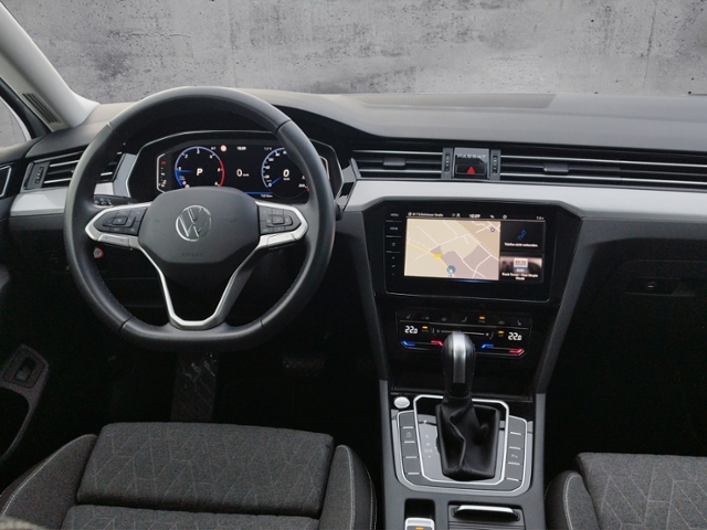 Passat Variant Business 2.0 TDI DSG BusinessPrem