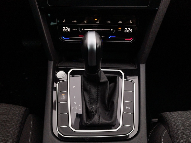 Passat Variant Business 2.0 TDI DSG BusinessPrem