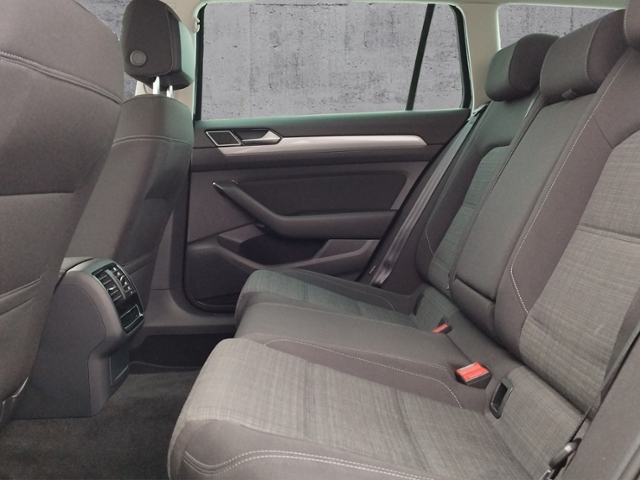 Passat Variant Business 2.0 TDI DSG BusinessPrem