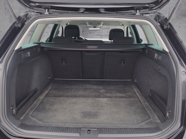 Passat Variant Business 2.0 TDI DSG BusinessPrem