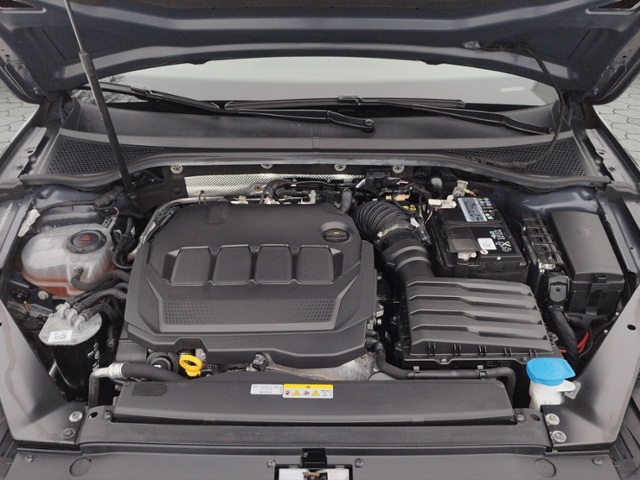 Passat Variant Business 2.0 TDI DSG BusinessPrem