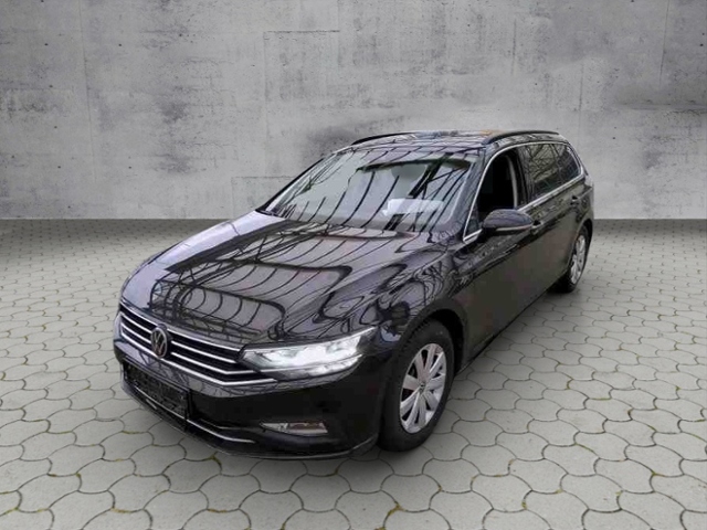 Passat Variant Business 2.0 TDI DSG BusinessPrem