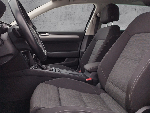 Passat Variant Business 2.0 TDI DSG BusinessPrem