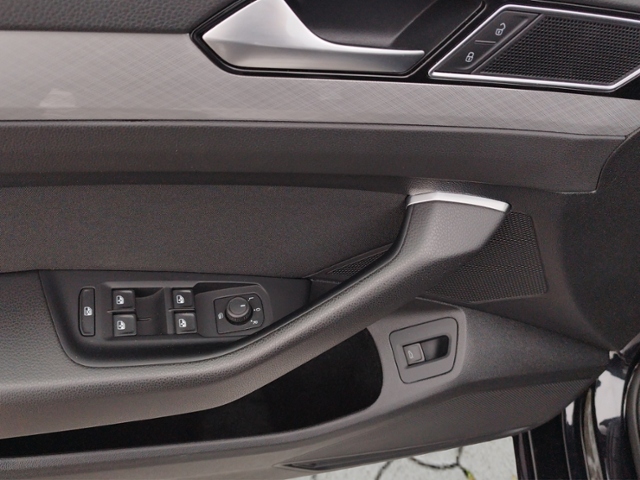 Passat Variant Business 2.0 TDI DSG BusinessPrem