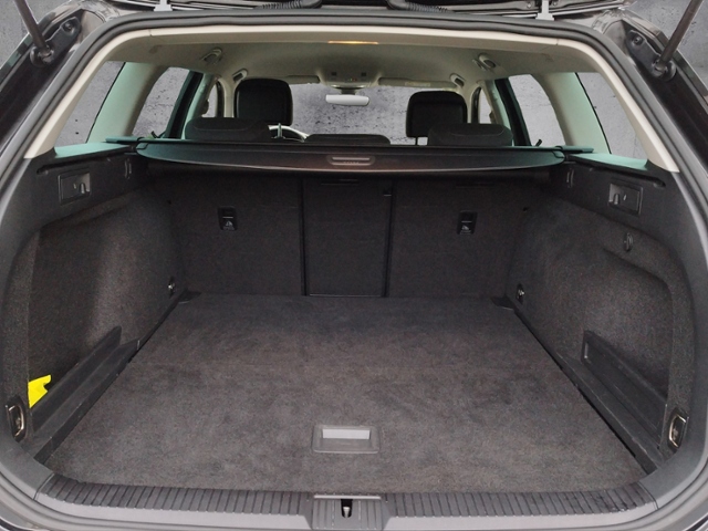 Passat Variant Business 2.0 TDI BusinessPremium 