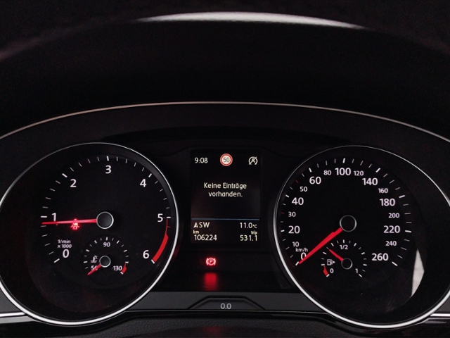 Passat Variant Business 2.0 TDI BusinessPremium 