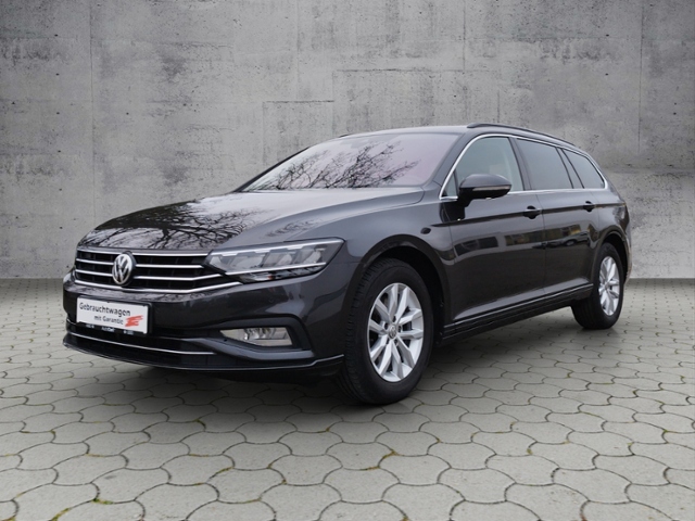 Passat Variant Business 2.0 TDI BusinessPremium 