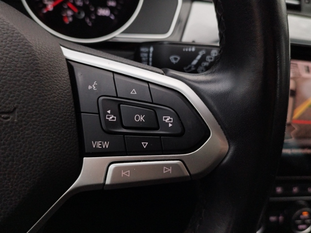 Passat Variant Business 2.0 TDI BusinessPremium 