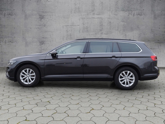 Passat Variant Business 2.0 TDI BusinessPremium 