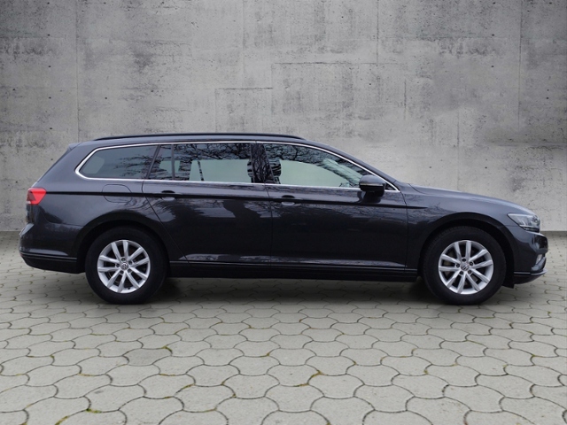 Passat Variant Business 2.0 TDI BusinessPremium 