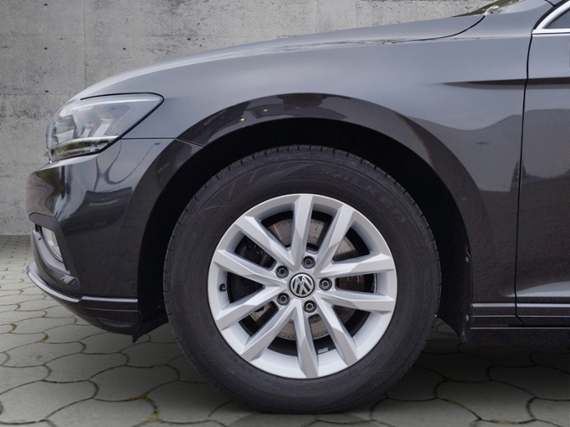 Passat Variant Business 2.0 TDI BusinessPremium 