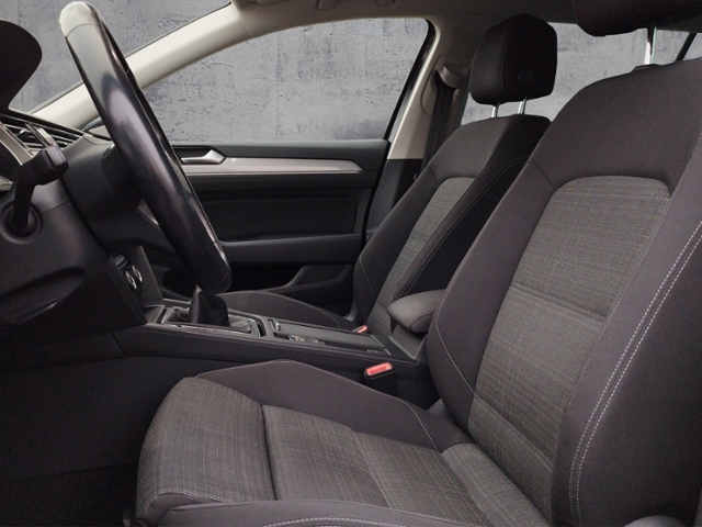 Passat Variant Business 2.0 TDI BusinessPremium 