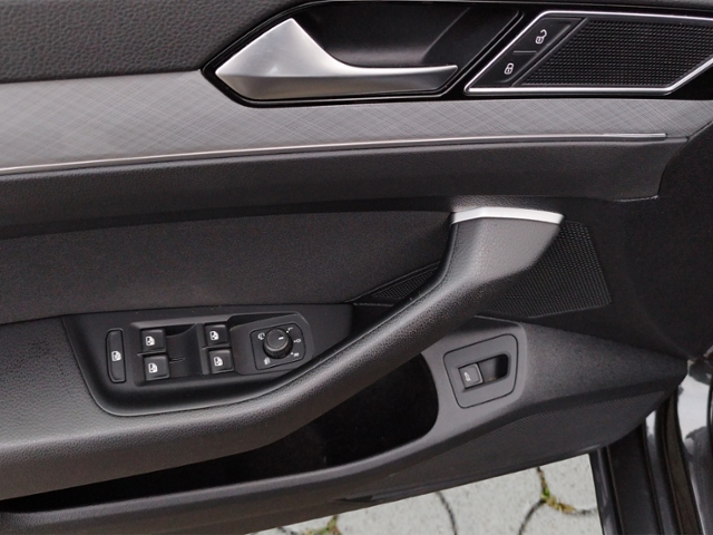 Passat Variant Business 2.0 TDI BusinessPremium 